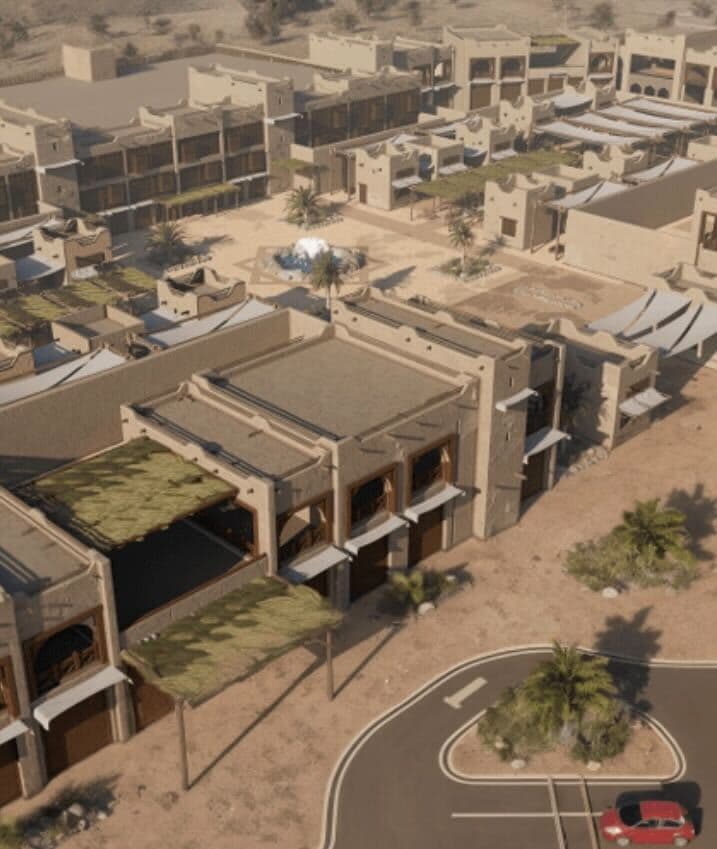 تجارب جبل ثور 