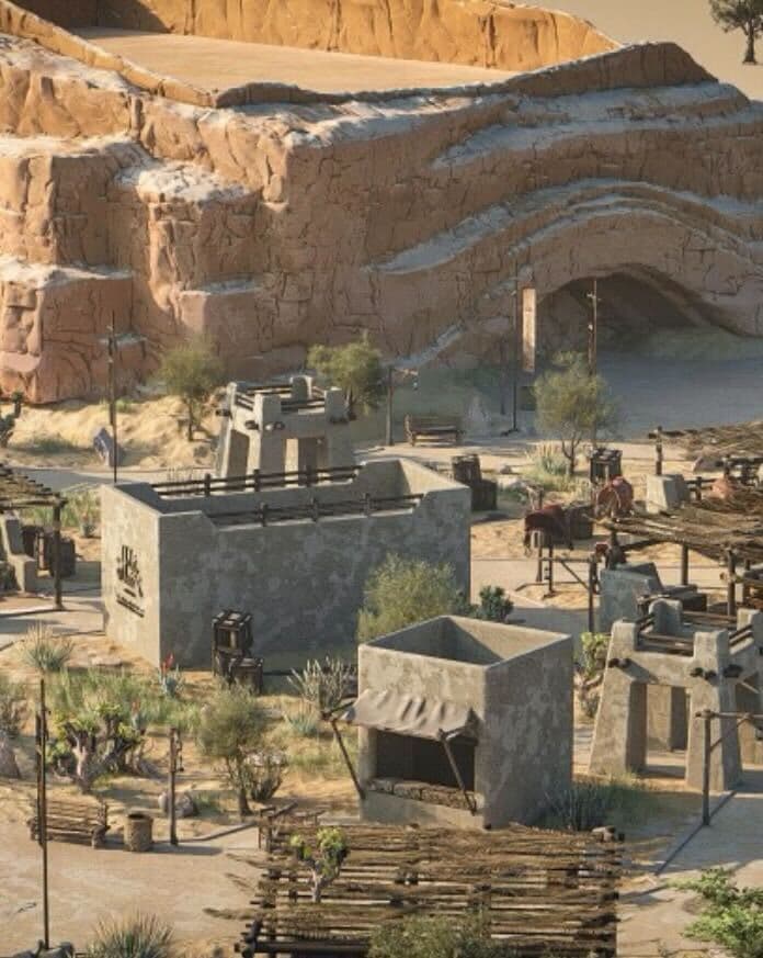 تجارب حادثة سراقة 