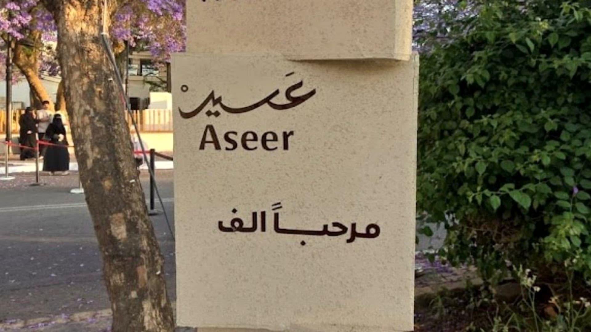 يوم في أبها - جولة المدينة والثقافة
