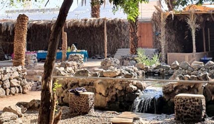جولة في آبار المدينة المنورة وسوق الطباخة الشعبي