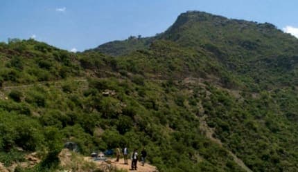 يوم في السودة - جولة سياحية بالسيارة