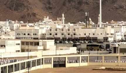 جولة مزارات المدينة المنورة بالسيارة
