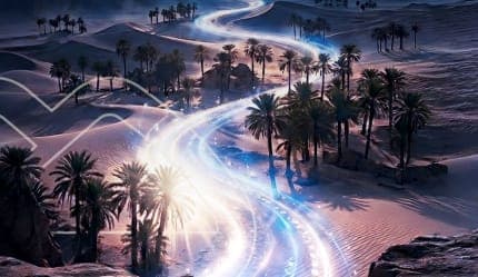 تجارب جبل ثور