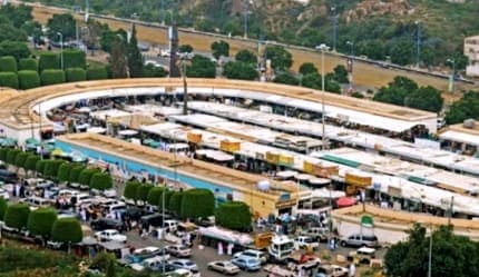 يوم في أبها - جولة المدينة والثقافة