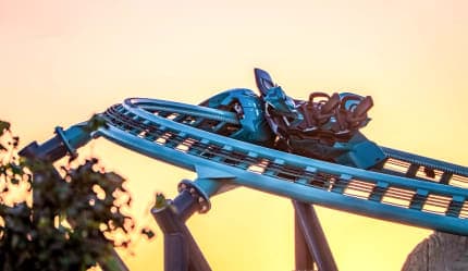 باقة ليالي الرياض - ليلتين مع تذاكر SIX FLAGS