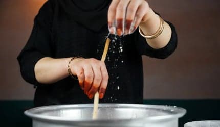 باقة العائلات في عسير – تجارب وجولات سياحية متنوعة