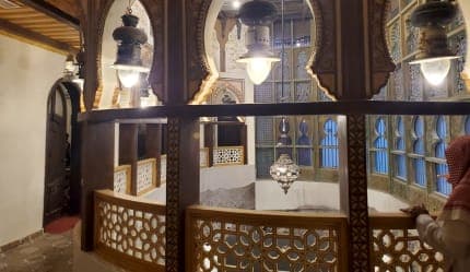 متحف بيت الأصيل – تجربة تراث مكة