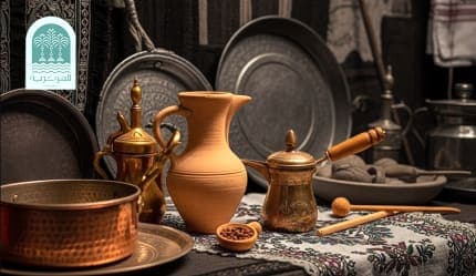تذاكر دخول متحف الخليفة التراثي