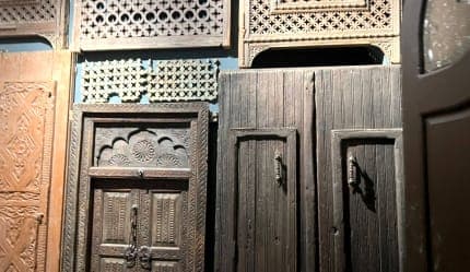 متحف بيت الأصيل – تجربة تراث مكة