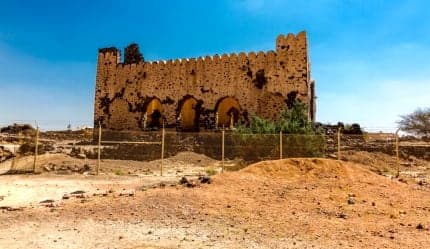 متحف و بستان الصافيه الى قصر عروه ثم ممشى العقيق و حي المغيسلة