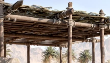 تجارب أسفل عسفان