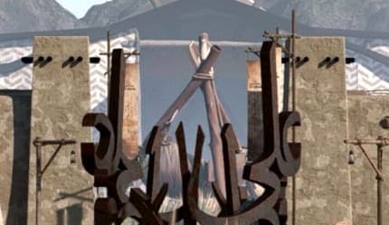 تجارب أم معبد