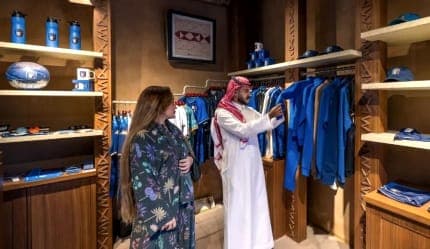 جولة بين روائع العلا جبل الفيل والبلدة القديمة