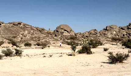 قمة الوعي للهايك في جدة