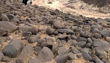 قمة الوعي للهايك في جدة