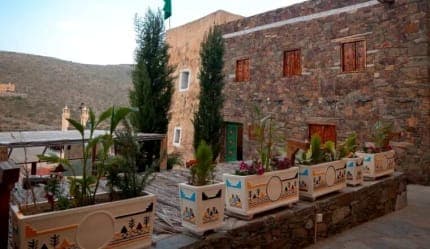 استكشف أبها جولة بين الطبيعة والتراث