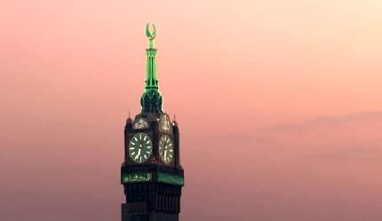 رحلة العمرة الفاخرة 7 أيام – مكة والمدينة مع تجارب ثقافية