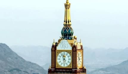 رحلة العمرة الفاخرة 7 أيام – مكة والمدينة مع تجارب ثقافية