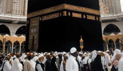 من روحانية مكة والمدينة المنورة إلى سحر العلا