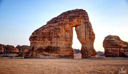 من روحانية مكة والمدينة المنورة إلى سحر العلا