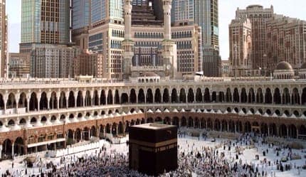 من روحانية مكة والمدينة المنورة إلى سحر العلا