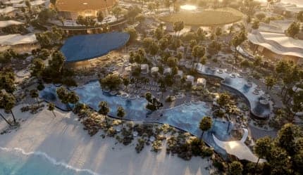 باقة عمرة عائلية بين روحانية الحرم وسحر البحر الأحمر