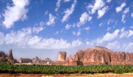 باقة عمرة فردية رحلة روحانية بين الحرمين ورائع العلا لمدة 10 أيام
