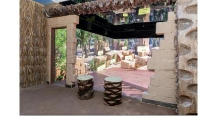 المعرض والمتحف الدولي للسيرة النبوية - المدينة المنورة